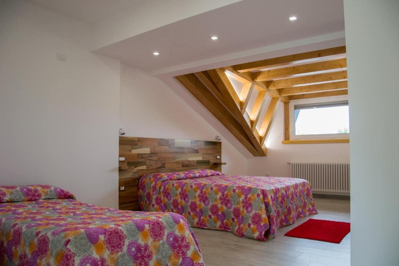 Bed&Breakfast Tabine San Giacomo  Eksteriør bilde