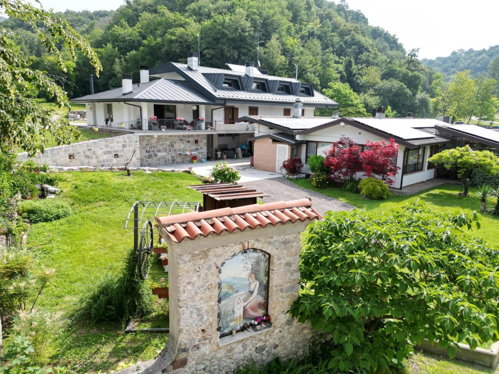 Bed&Breakfast Tabine San Giacomo  Eksteriør bilde